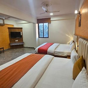 Family Junior Suite